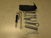 Tool set Suzuki GSF 600 650 Bandit 