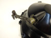 Koppelingsdeksel Triumph Street Triple 675