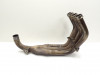 Downpipes Yamaha FZ6