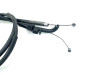 Throttle cable Kawasaki ER 6