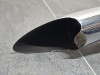 Uitlaat Harley Davidson FXBR Breakout