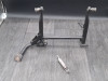 Side stand bar BMW R 1200 R