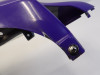 Cowl left rear Kawasaki ZX 7 R