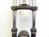 Front pipes complete Suzuki GSX 750