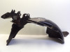 Achterspatbord Honda ST 1100 Pan European