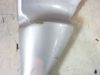 Pillion step right Suzuki GSX R 1300 Hayabusa