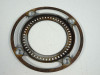 ABS ring achter Honda CB 500 F