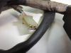 Handlebar switch assy left Honda CBX 750 F