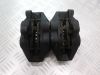 Brake calipers front BMW R 1200 GS
