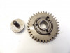 Engine parts Honda CBR 500 R