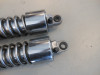 Stossdampfer hinten Kawasaki VN 700  750