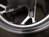 Voorvelg Suzuki Burgman 400