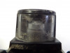 Kennzeichenhalter Kawasaki LTD 454