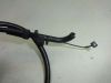 Choke cable Kawasaki ZXR 400