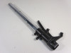 Front pipe bottom left Kawasaki Z 750