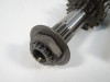 Versnellingsbak Ducati monster 796