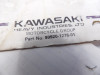 Fahrerhandbuch Kawasaki VN 700  750