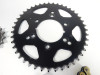 Chain and sprocket kit Kawasaki Z 750