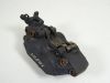 Brake caliper left front Honda CBR 600 FS Sport