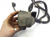 Handlebar switch assy left Honda VF 1000 F