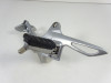 Main step holder left BMW F 800 S - ST