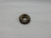 Gear box Moto Guzzi V35 V50 V65