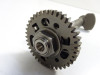 Motorblock Sonstiges Honda CBF 500