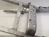 Achtersubframe Yamaha FJR 1300