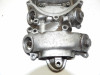 Kleppendeksel Honda CB 500
