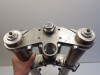 Voorpoten compleet Kawasaki ZXR 750