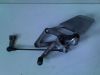 Main step holder left Honda CBR 600 F
