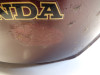 Fuel tank Honda CB 550