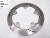 Braking Disc left front Honda VF 700  750 C Magna