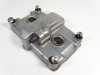 Cylinder head cover Honda CBF 500