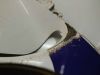 Cowl lower right Honda CBR 900 RR