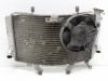 Radiateur Suzuki GSX R 1000