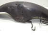 Voorspatbord Honda VT 500