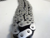 Chain and sprocket kit Honda CBF 1000