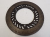 Bremsscheibe hinten  Yamaha FZX 750