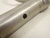 Clip on rechts Suzuki TL 1000