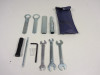 Tool set Honda NC 700 S