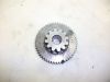 Engine parts Suzuki GSX R 750