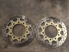 Bremsscheibenset Yamaha YZF R1