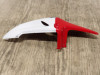 Linker achterkant Honda CBR 900 RR