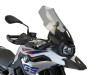 Scheibe Windschild BMW F 850 GS