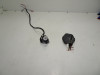 Slotenset Yamaha XTZ Tenere