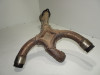 Downpipes Ducati monster 900