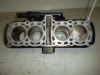 Motorblok diverse Yamaha FAZER 600