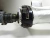 Swingarm Aprilia Caponord 1000