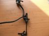 Rempomp achter Yamaha TDM